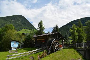 Guesthouse Mountain View