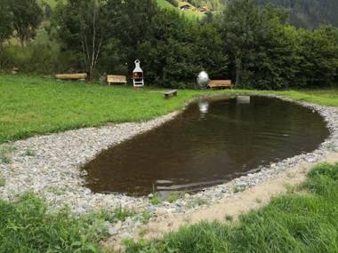 Mölltaler Ferienhäuser