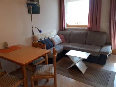 Mölltaler Ferienhäuser