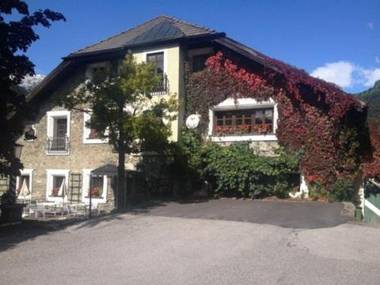 Putzenhof Appartements