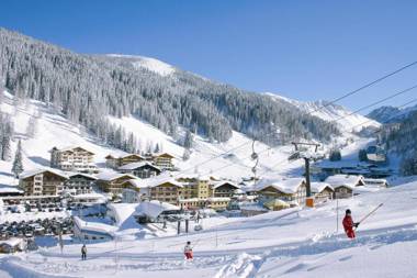 Hotel Enzian by Alpeffect Hotels