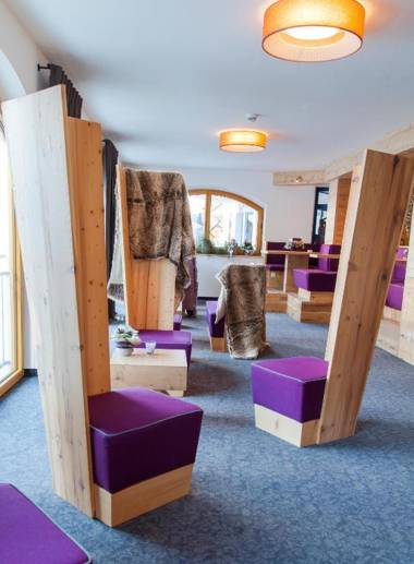 Hotel Enzian by Alpeffect Hotels