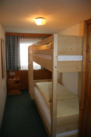 Liftgasthof Appartements