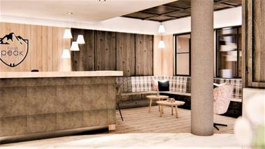 FIRSTpeak Zauchensee