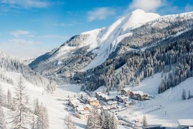 FIRSTpeak Zauchensee