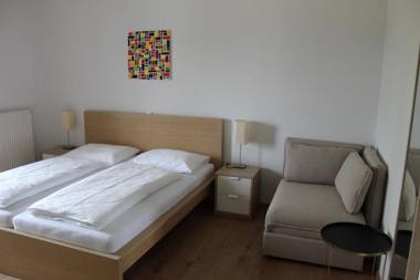 Ewitsch 13 - Hotel Garni