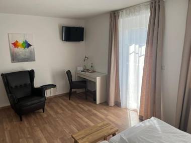 Ewitsch 13 - Hotel Garni