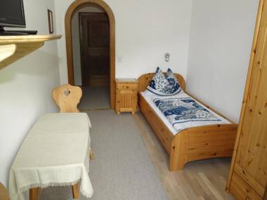 Frühstückspension Kärntnerhof