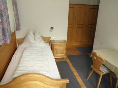 Frühstückspension Kärntnerhof