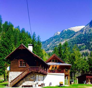 Ferienwohnungen Pflüglhof