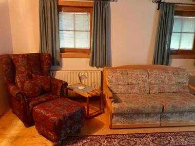 Ferienwohnungen Pflüglhof