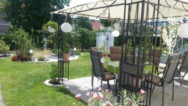 Appartementhaus Elfi