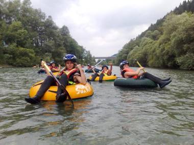 Sölle Homes Nassfeld