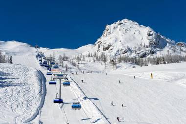 Sölle Homes Nassfeld