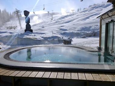 Hotel Wulfenia - Adults Only