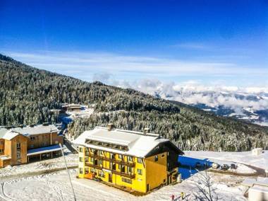 Apartments Bergblick