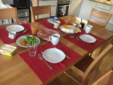 Ferienwohnung Blaschek