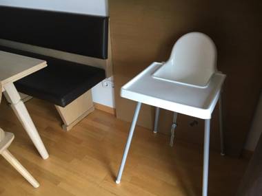 Ferienwohnung Blaschek