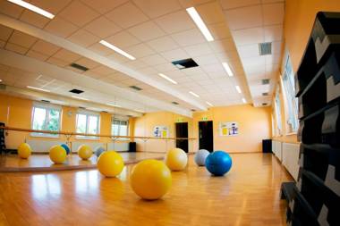 Tennis- und Freizeitzentrum Neudörfl