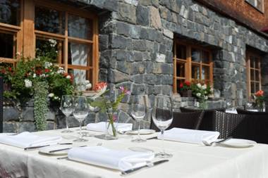 Hotel Krone Langenegg