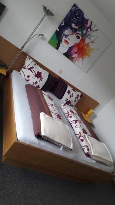 Ferienwohnung "beim Hirsch" Bregenzerwald