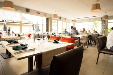 Malerwinkl Restaurant + Kunsthotel