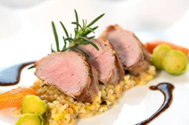 Joglland Hotel Prettenhofer