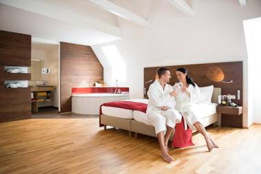 Joglland Hotel Prettenhofer