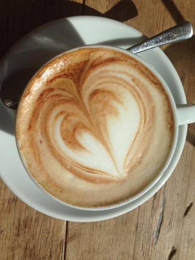 Apartments Dorfbäck