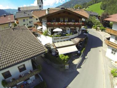 Apartments Dorfbäck