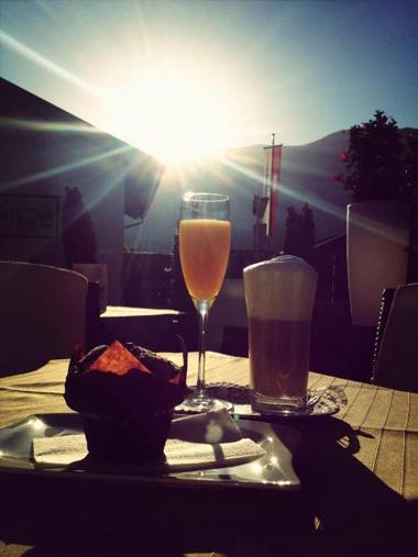 Apartments Dorfbäck