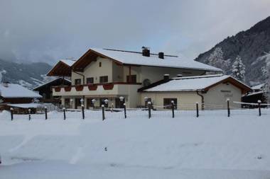 Ferienhaus Zillertal