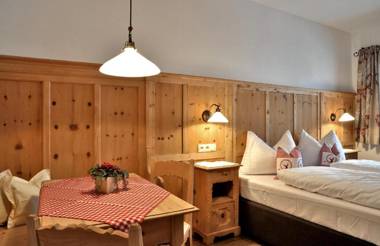 Gasthof Märzenklamm