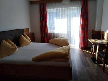 Gästehaus Braunegger