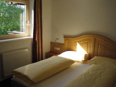 Gästehaus Braunegger