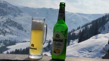 Appartementhaus Kaltenbach-Stumm