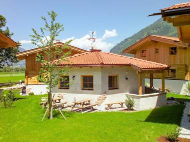 Chalet mit Sauna und Kamin A 257.001