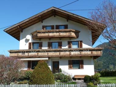 Appartement Hauser