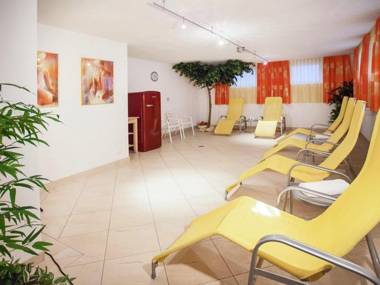 Luxurious Apartment in Kaltenbach with Saana