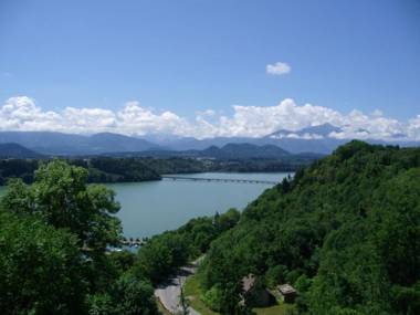 Gästehaus Kuchernig
