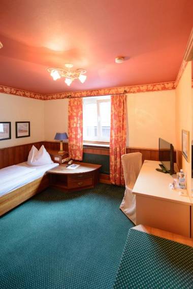 Hotel Gasthof Zweimüller