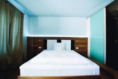 Frühstückshotel im Goldschmiedehaus