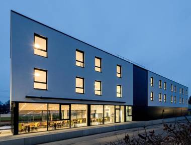 Motel Grieskirchen superior