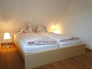 Ferienhaus Sternchen