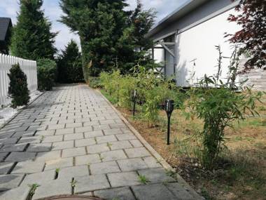 Ferienhaus EOS in der "Steirischen Toskana" Straden