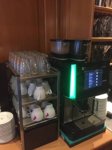 Hotel-Restaurant Goldenes Schiff