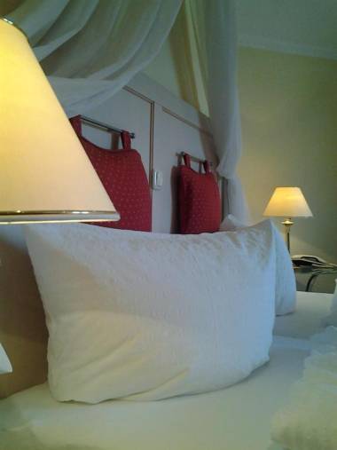 Schedlers LOEWENHOTEL GARNI