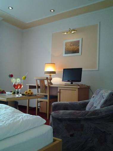 Schedlers LOEWENHOTEL GARNI