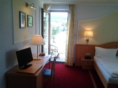 Schedlers LOEWENHOTEL GARNI