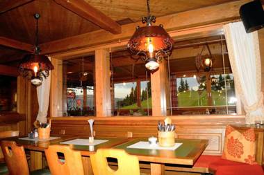 Alpengasthof Brüggele